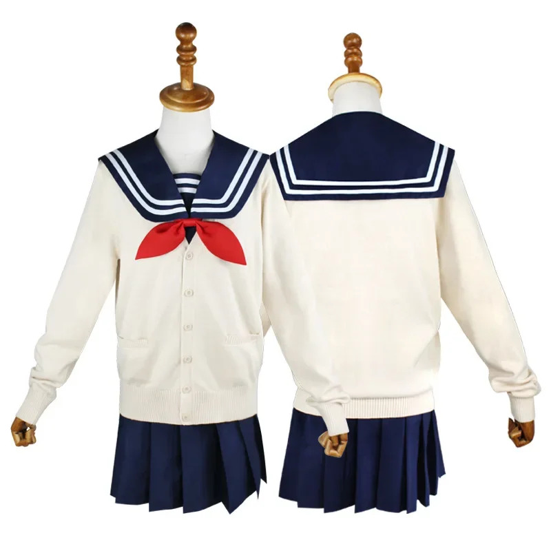 Anime My Hero Academia Himiko  - đánh giá và giá Anime Cosplay Youtube Shorts