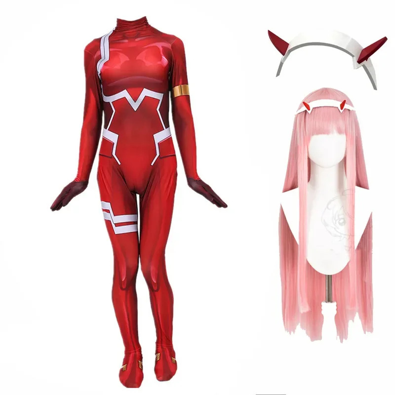 Women Sexy Zentai Suit Zero Tw - đánh giá và giá Anime Cosplay London