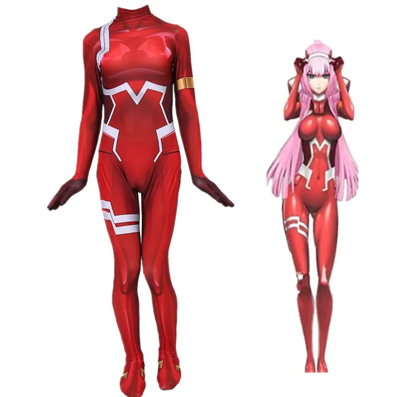 Women Sexy Zentai Suit Zero Tw - đánh giá và giá Anime Cosplay London