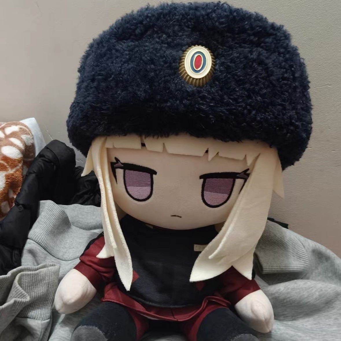 Anime Girls Frontline AK74M  3 - đánh giá và giá Anime Cosplay For Girls