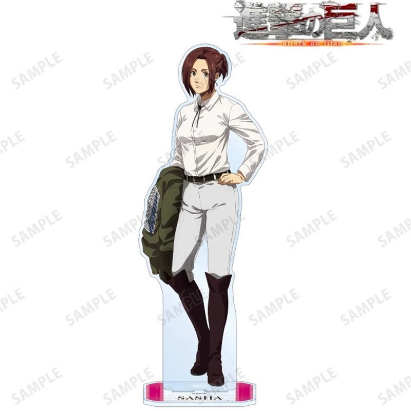 Attack on Titan Final Chapter  - đánh giá và giá Anime Cosplay Props