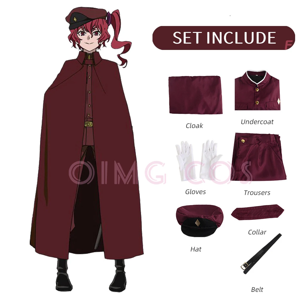 Okura Teruko Cosplay Suehiro T - đánh giá và giá Anime Cosplay Manga