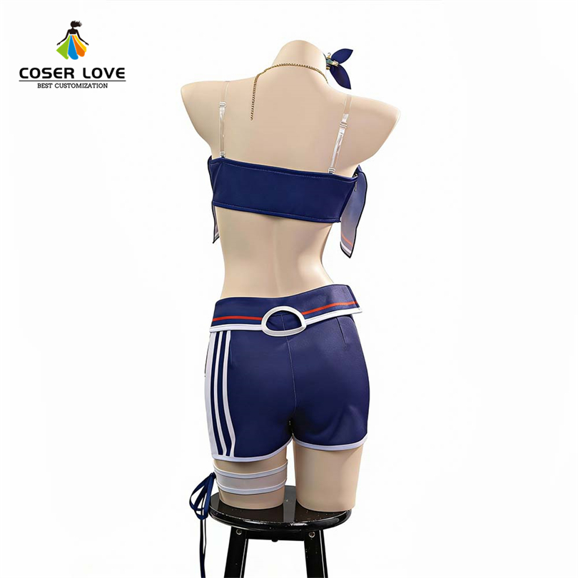 Uma Musume Pretty Derby Cheval - đánh giá và giá Anime Cosplay Youtube Shorts