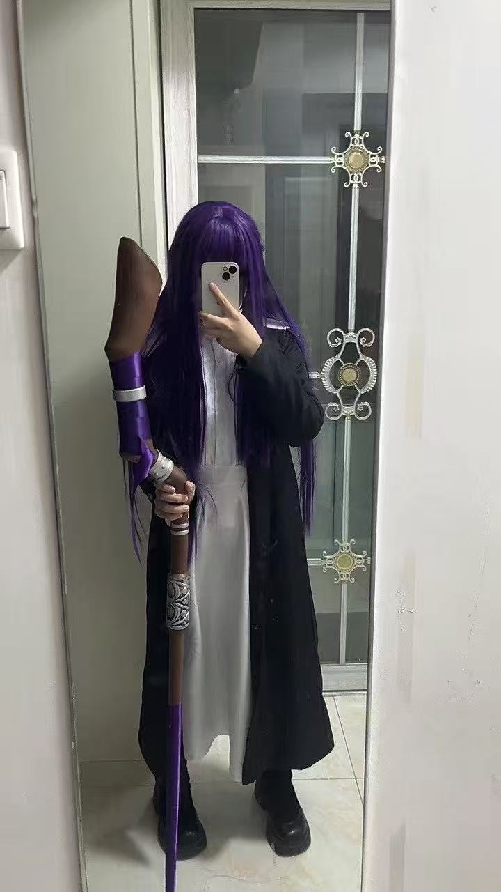 Anime Cosplay Beyond Journey E - đánh giá và giá Anime Cosplay Katana