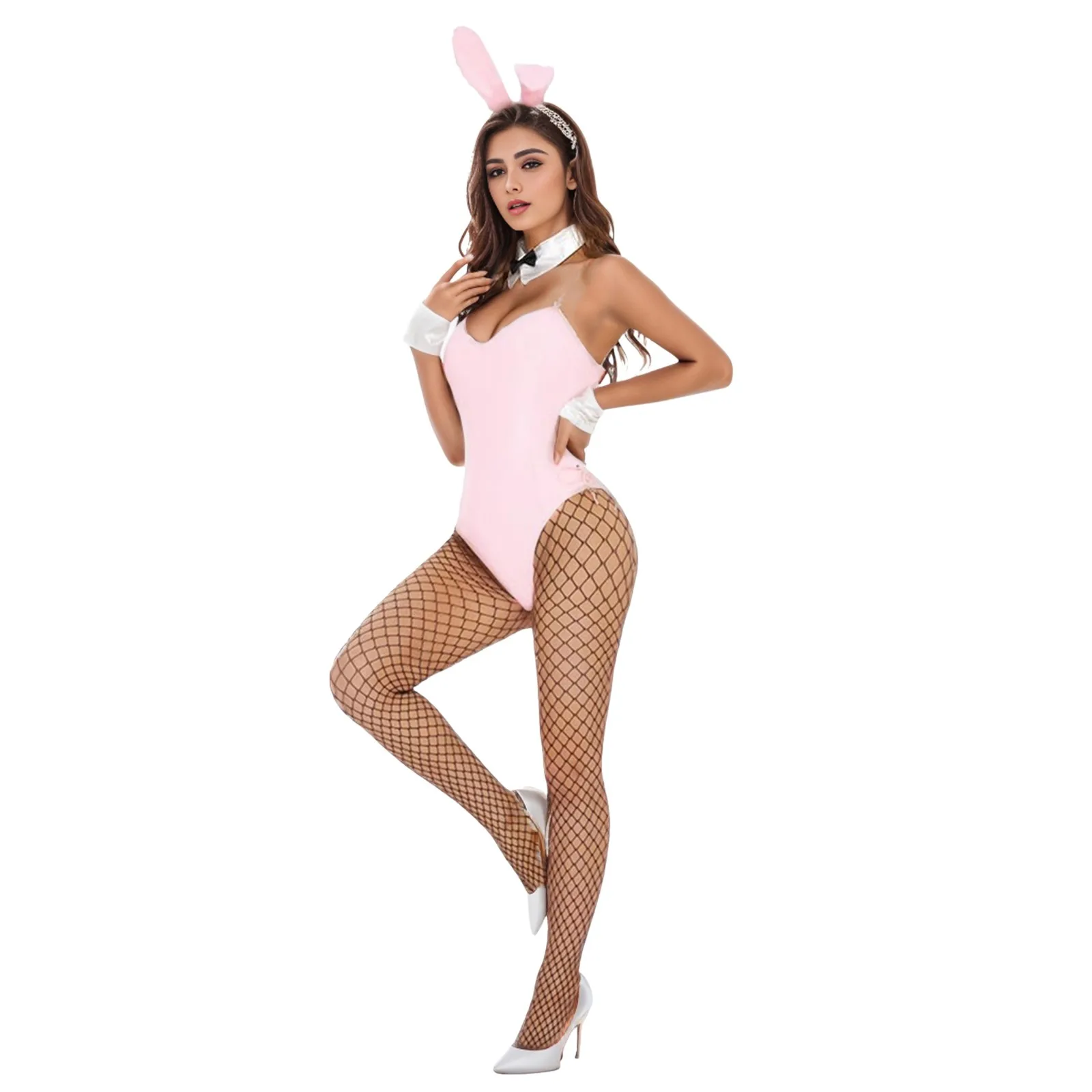 2025 Women'S Bunny Girl Suit A - đánh giá và giá Cosplay Anime Bunny Girl