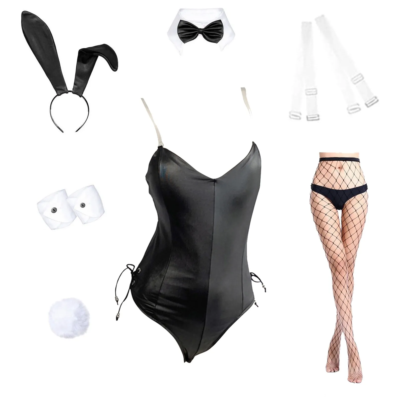 2025 Women'S Bunny Girl Suit A - đánh giá và giá Cosplay Anime Bunny Girl