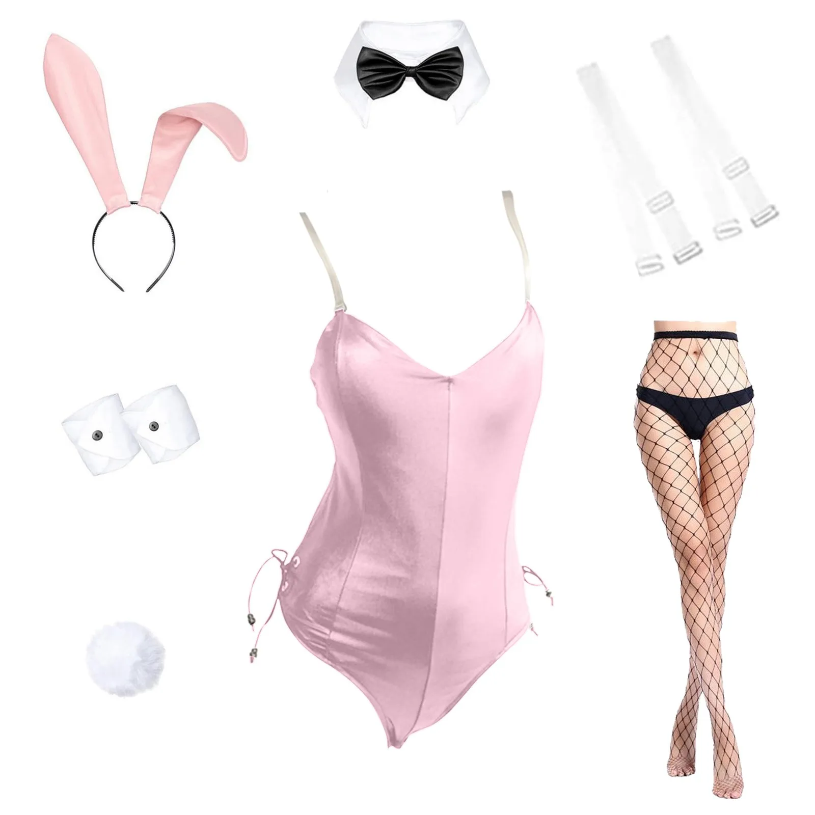 2025 Women'S Bunny Girl Suit A - đánh giá và giá Cosplay Anime Bunny Girl