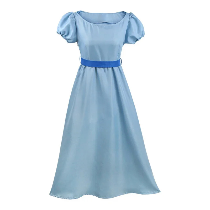 Hot Selling Pan Peter Princess - đánh giá và giá Anime Cosplay Youtube Shorts