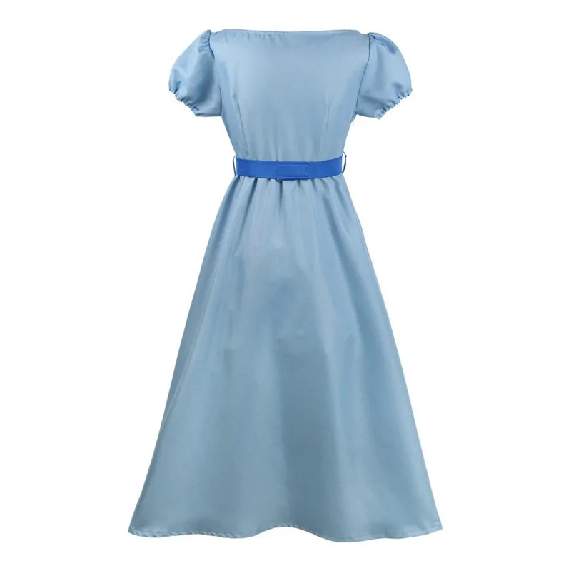 Hot Selling Pan Peter Princess - đánh giá và giá Anime Cosplay Youtube Shorts