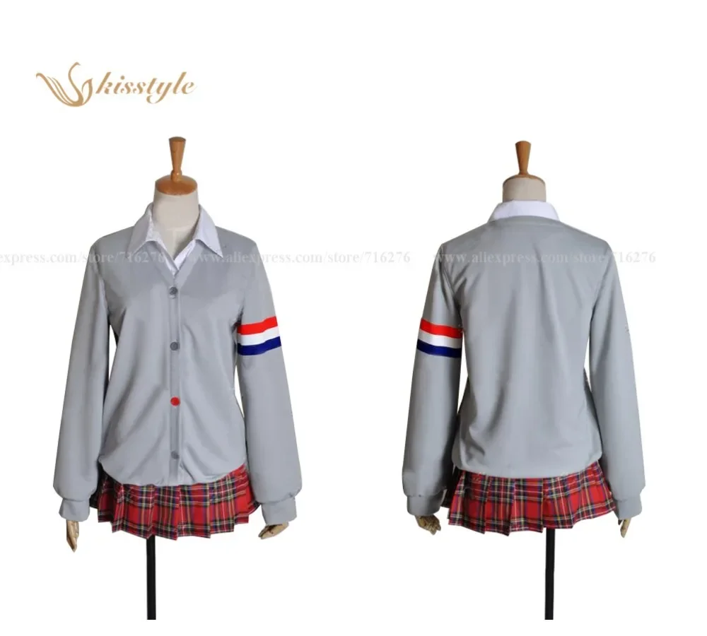 Anime Magical K-on! London Bri - đánh giá và giá Anime Cosplay London