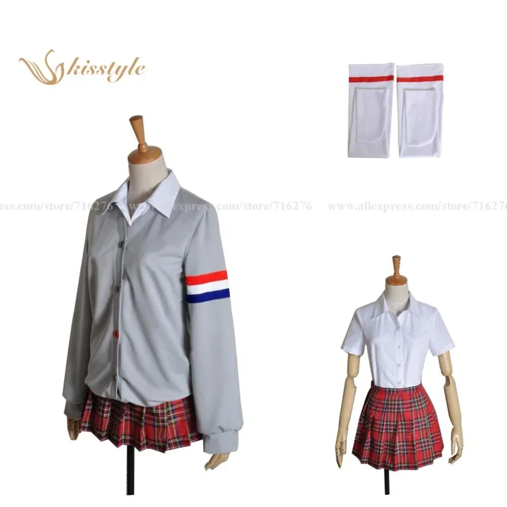 Anime Magical K-on! London Bri - đánh giá và giá Anime Cosplay London