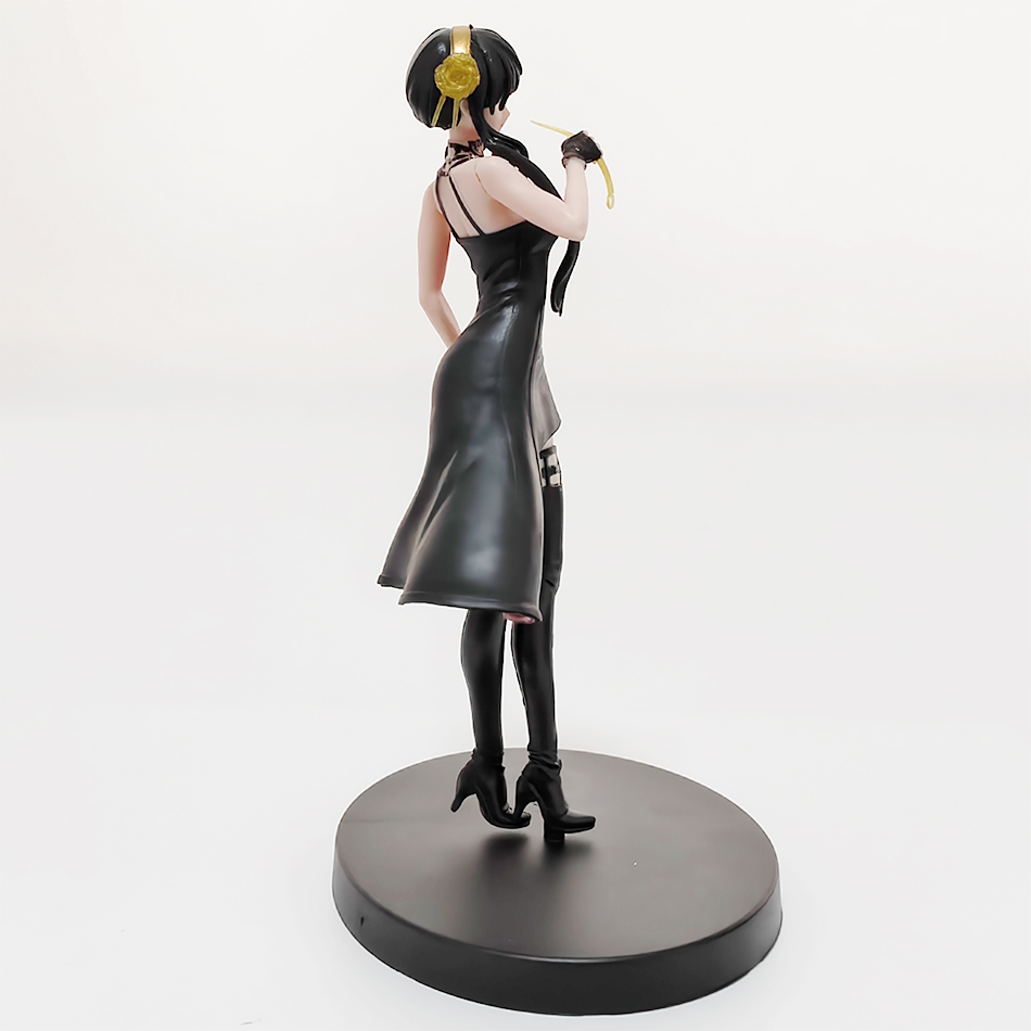 Anime Figures SPY X FAMILY 16c - đánh giá và giá Anime Cosplay Yor Forger