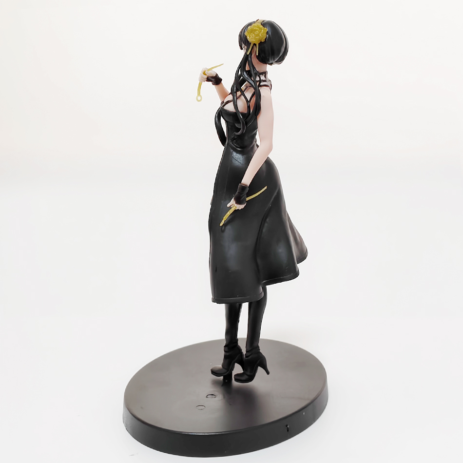 Anime Figures SPY X FAMILY 16c - đánh giá và giá Anime Cosplay Yor Forger