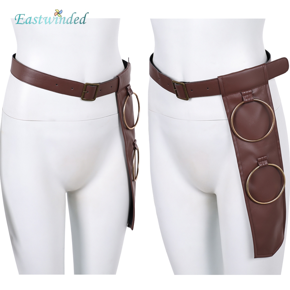 Nami Cosplay Brown Waistbelt L - đánh giá và giá Live Action Anime Cosplay