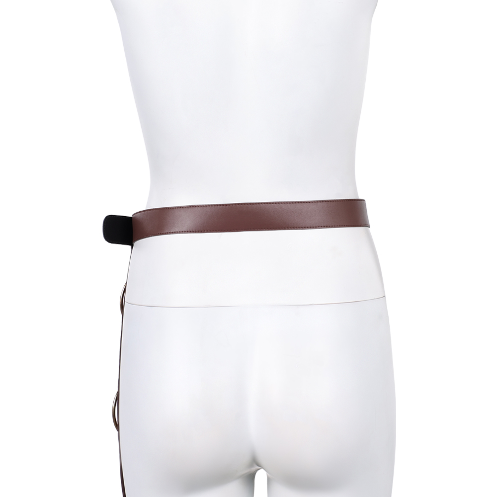 Nami Cosplay Brown Waistbelt L - đánh giá và giá Live Action Anime Cosplay