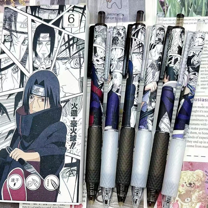 New Naruto anime merchandise c - đánh giá và giá Anime Cosplay Quiz