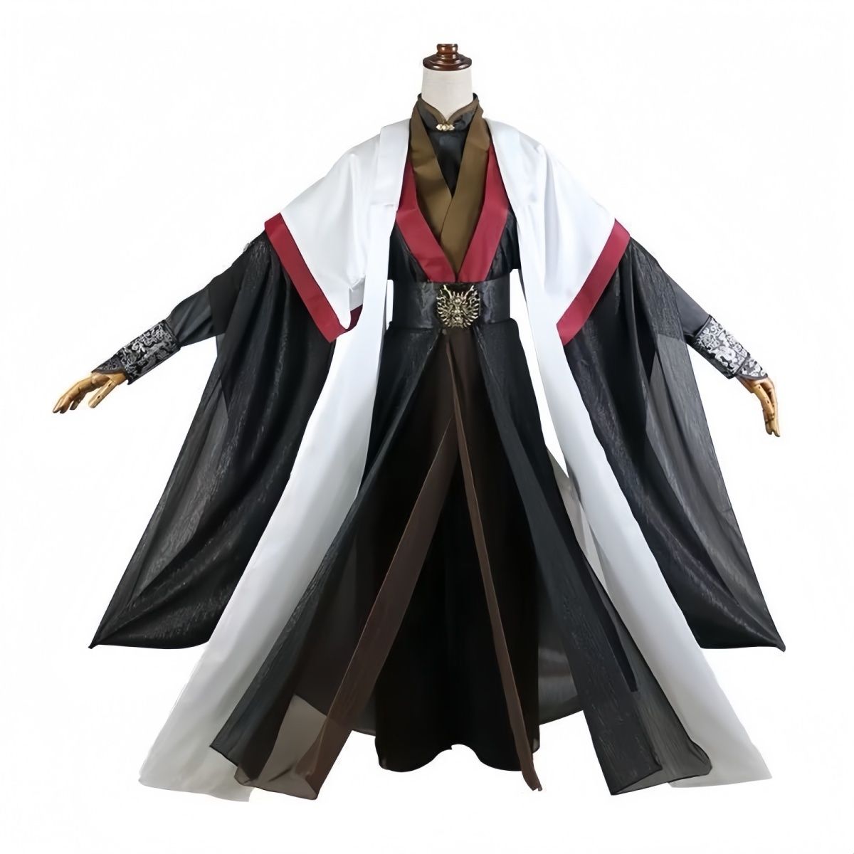 Anime Luo BingHe Cosplay Costu - đánh giá và giá Anime Cosplay Outfits For Women