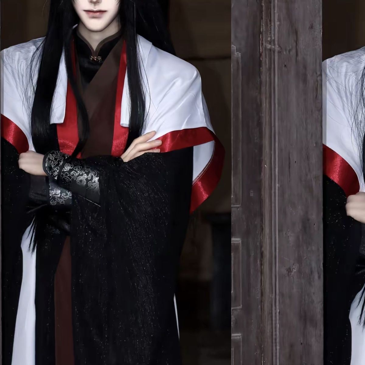 Anime Luo BingHe Cosplay Costu - đánh giá và giá Anime Cosplay Outfits For Women