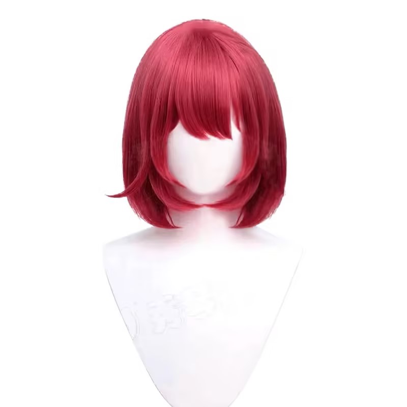 Shirayuki Cosplay Costumes Ani - đánh giá và giá Cosplay Anime White Hair