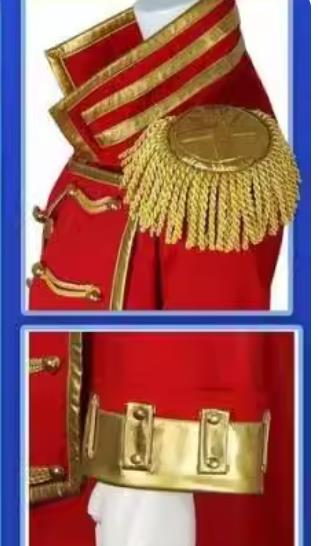 Anime Mens Gol D Roger Cosplay - đánh giá và giá Anime Cosplay Luffy