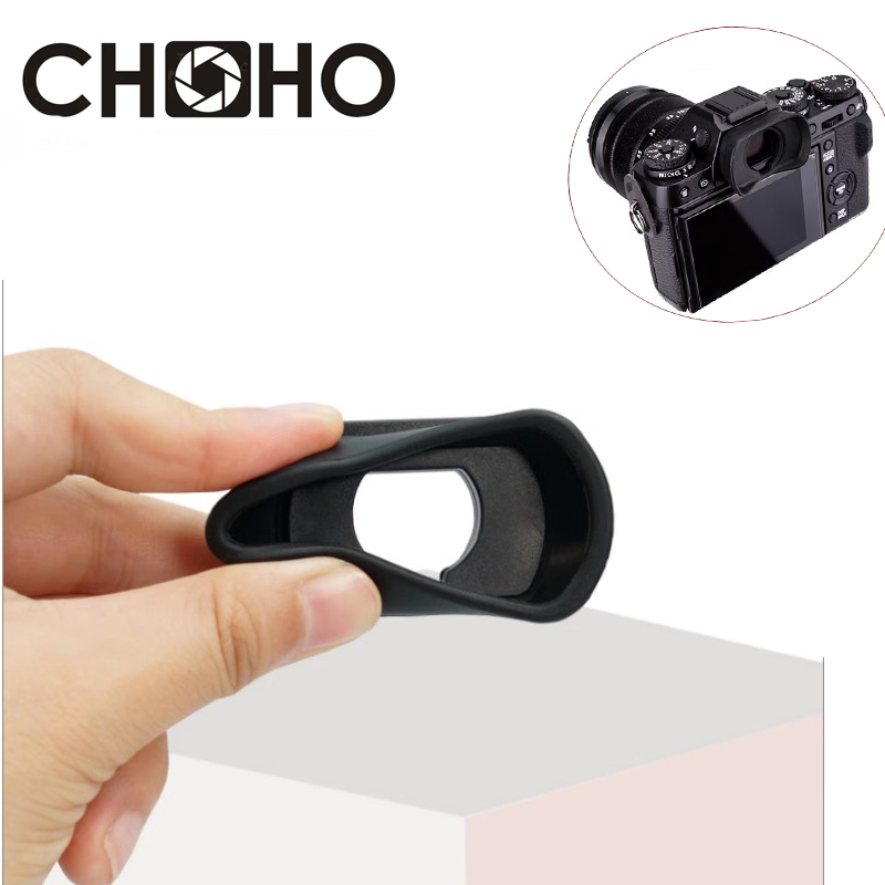 EC-XT L Viewfinder ABS Eye Cup - đánh giá và giá Kotobukiya Artfx