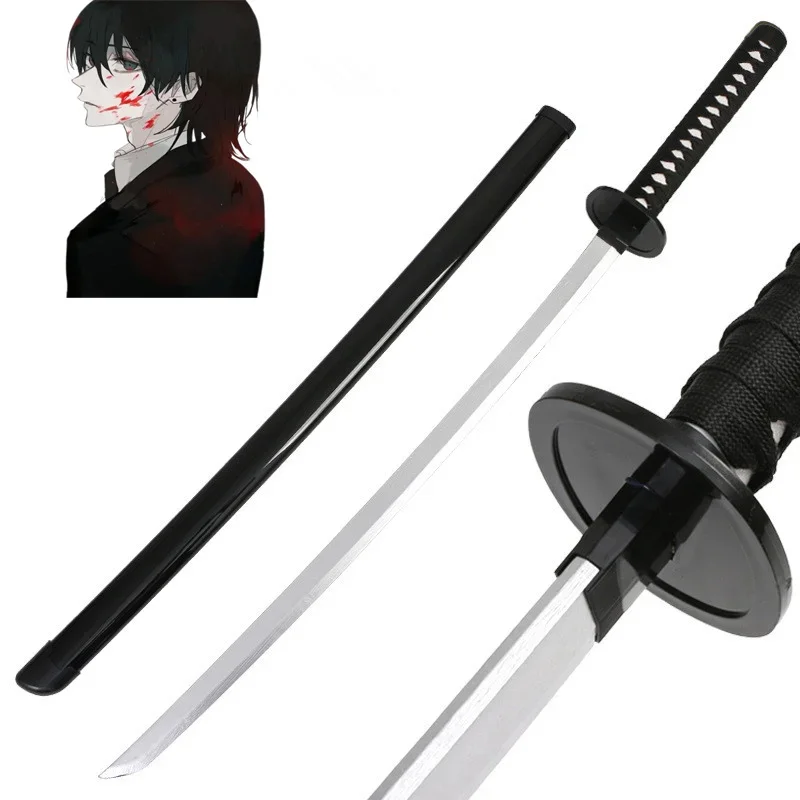 Hayakawa Aki Chainsaw Man 102c - đánh giá và giá Anime Cosplay Katana