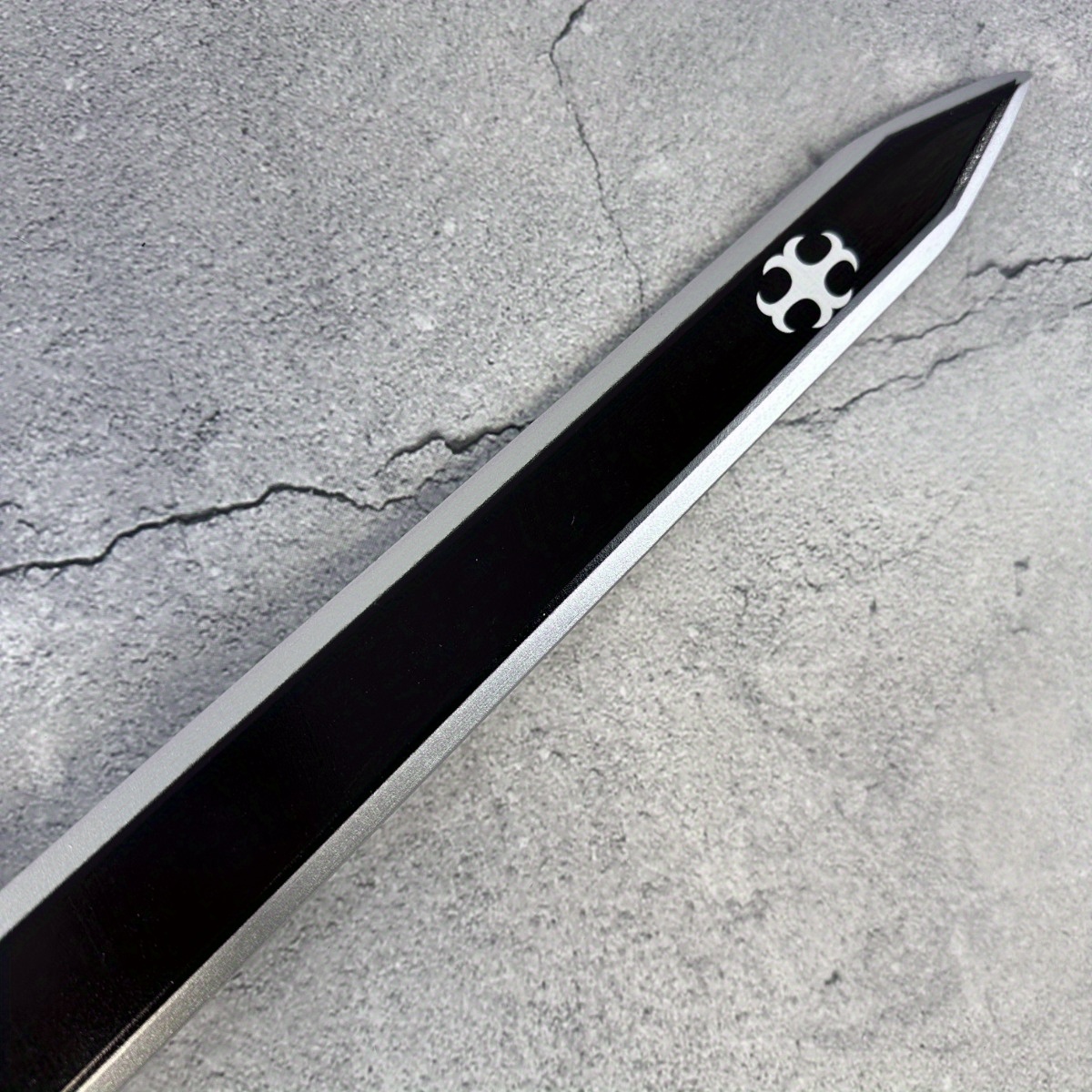 108cm Kirigaya Kazuto Katana S - đánh giá và giá Anime Cosplay Katana