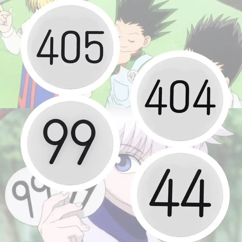 New Hunter Hunter Killua Zoldy - đánh giá và giá Cosplay Anime Killua Zoldyck