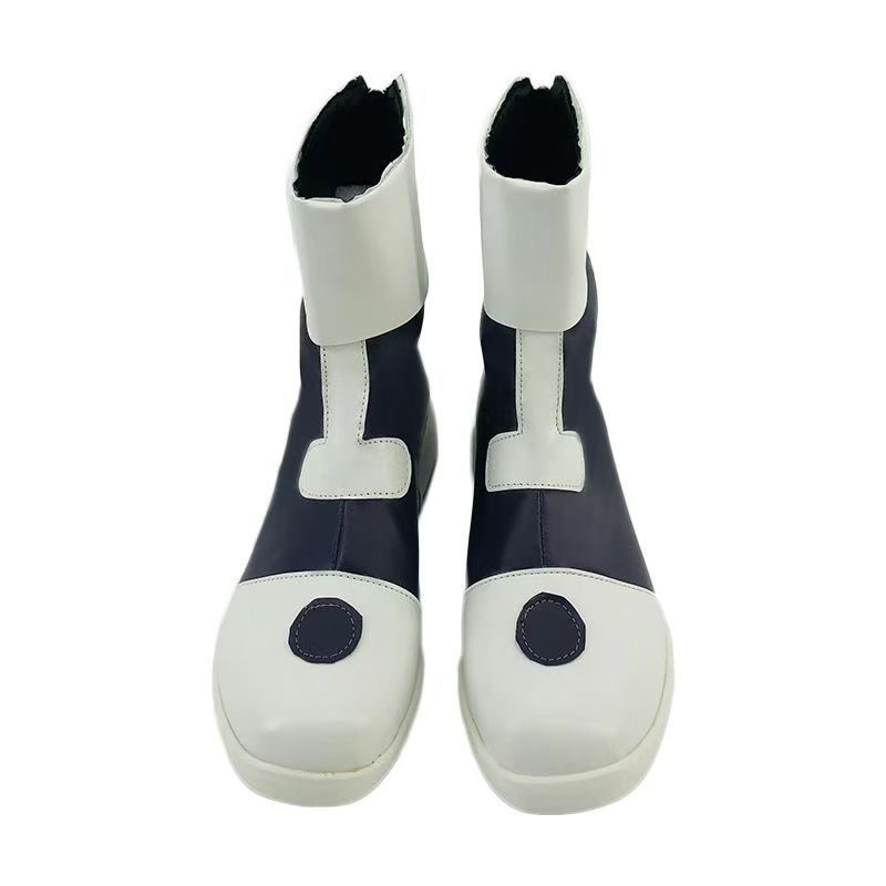 Killua Zoldyck Cosplay Shoes A - đánh giá và giá Cosplay Anime Killua Zoldyck
