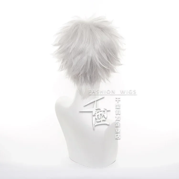 Anime Hunter x Hunter Killua Z - đánh giá và giá Cosplay Anime Killua Zoldyck