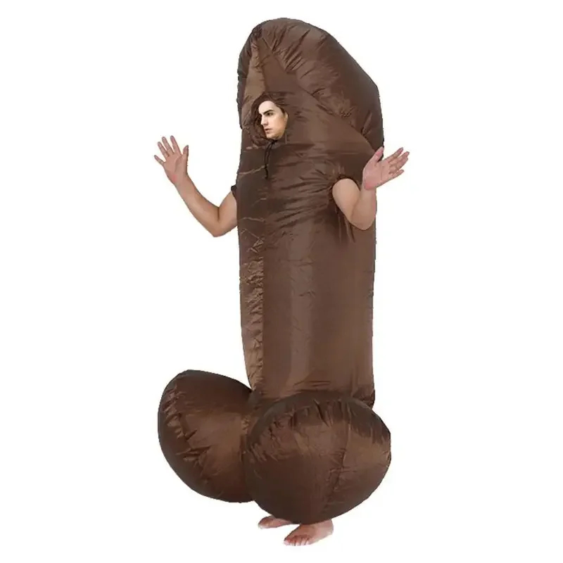 2026 Adult Sexy Inflatable Pen - đánh giá và giá Anime Cosplay Youtube Shorts