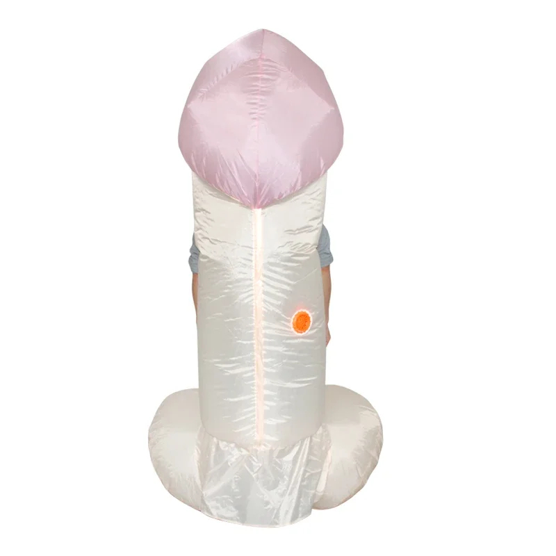 2026 Adult Sexy Inflatable Pen - đánh giá và giá Anime Cosplay Youtube Shorts
