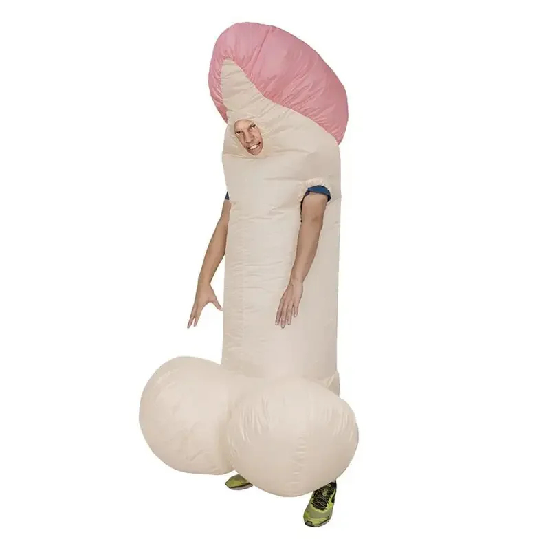 2026 Adult Sexy Inflatable Pen - đánh giá và giá Anime Cosplay Youtube Shorts