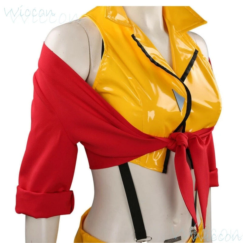 Anime Faye Valentine Cowboy BE - đánh giá và giá Anime Cosplay Youtube Shorts