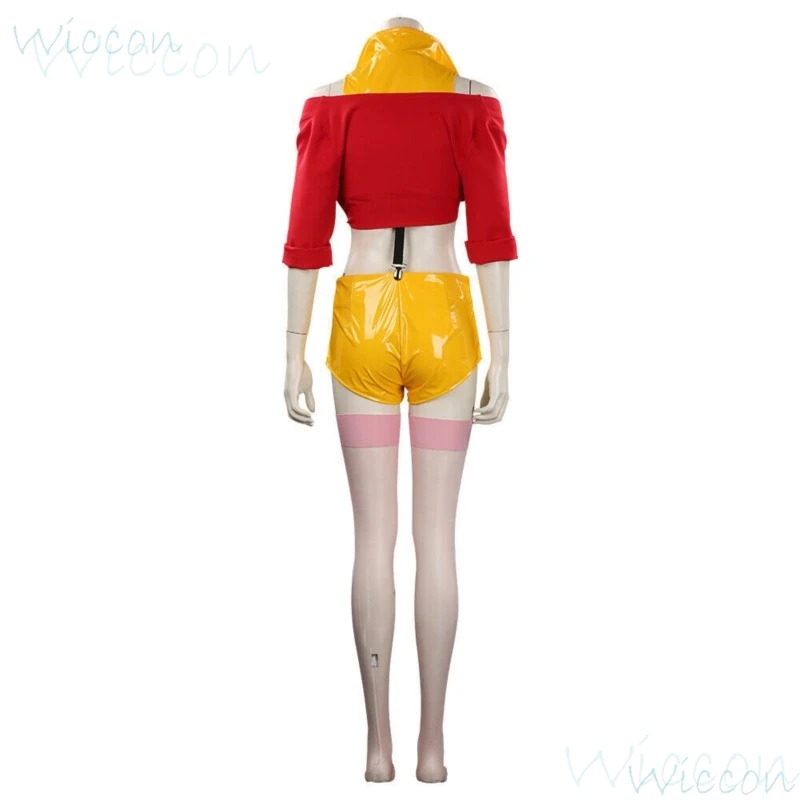 Anime Faye Valentine Cowboy BE - đánh giá và giá Anime Cosplay Youtube Shorts