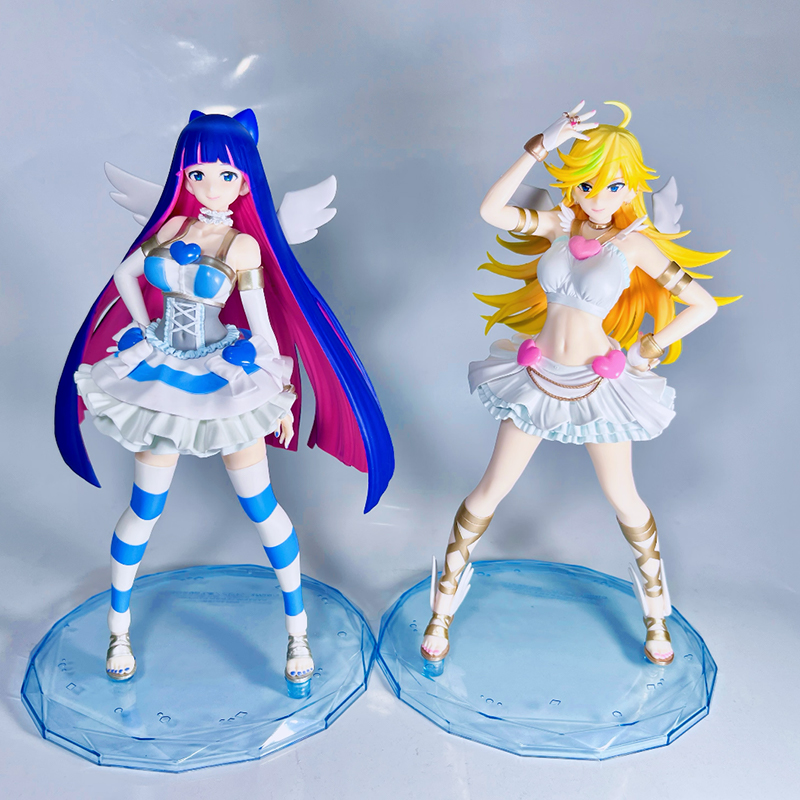 Genuine Panty & Stocking With  - đánh giá và giá Kotobukiya Bishoujo