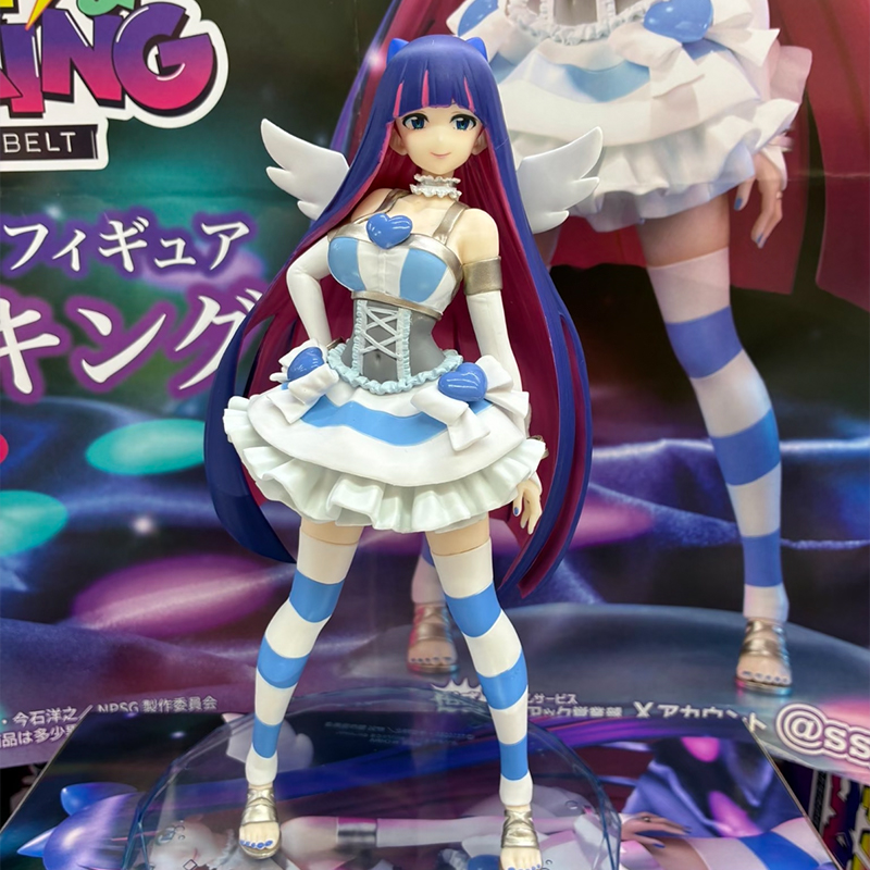 Genuine Panty & Stocking With  - đánh giá và giá Kotobukiya Bishoujo