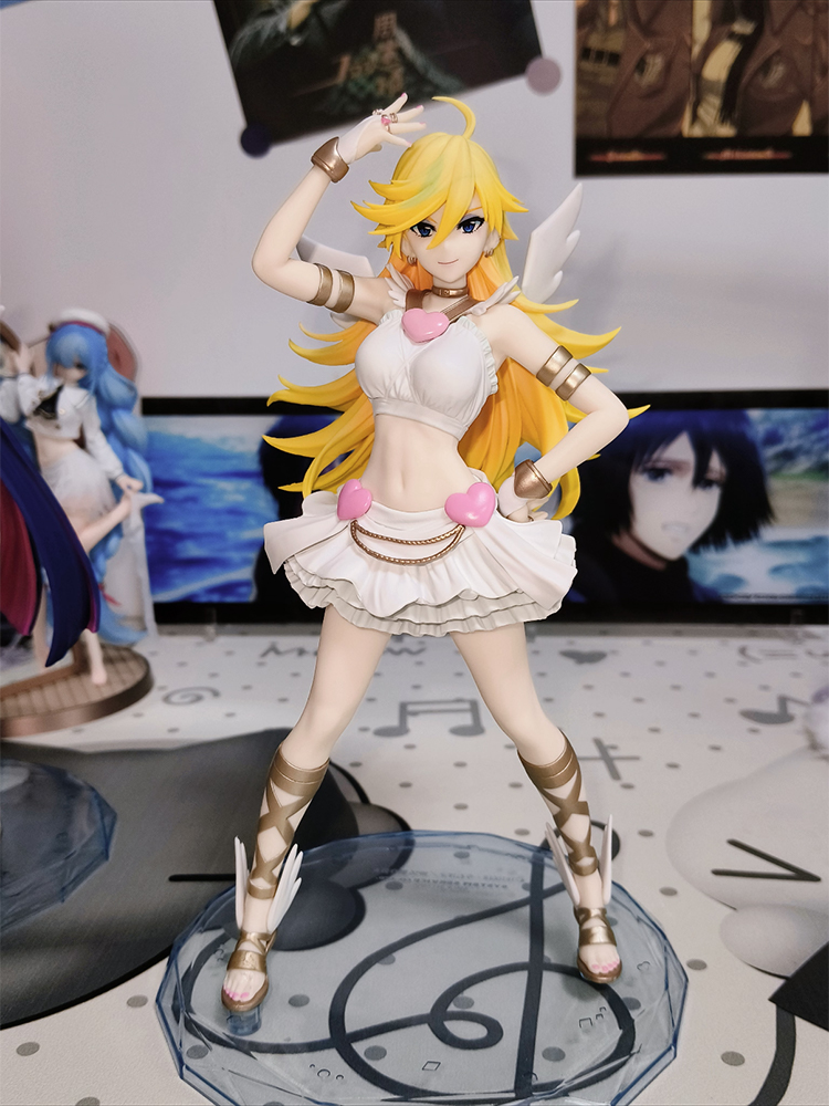 Genuine Panty & Stocking With  - đánh giá và giá Kotobukiya Bishoujo