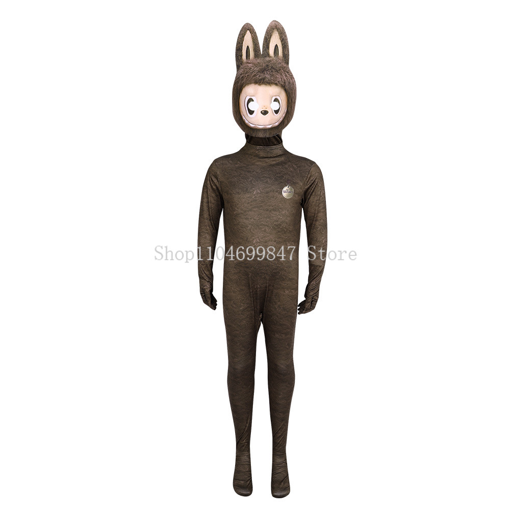 Cartoon Monster Zimomo Cosplay - đánh giá và giá Anime Cosplay For Girls