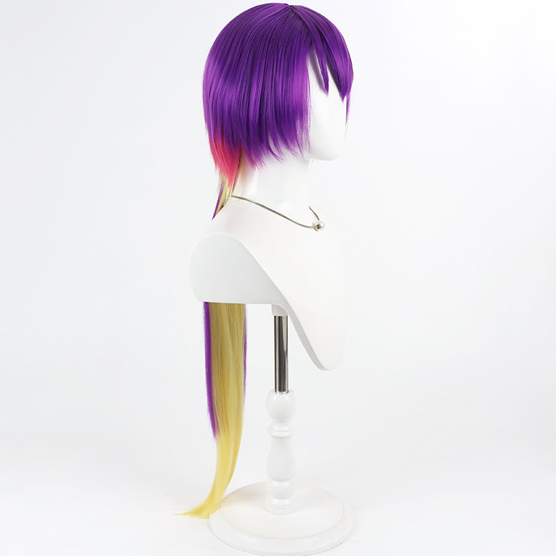 Kuromu Cosplay Wig Mairimashit - đánh giá và giá Anime Cosplay With Red Hair