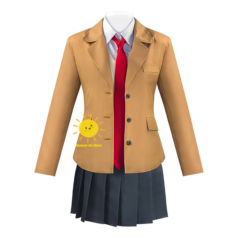 Anime Sakurajima Mai Cosplay R - đánh giá và giá Cosplay Anime Bunny Girl