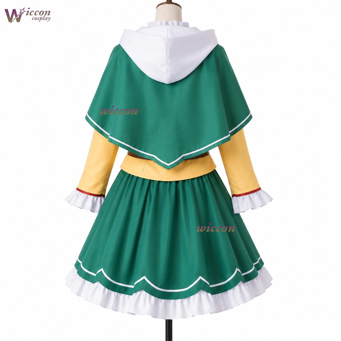 Re:Zero Petra Leyte Cosplay Br - đánh giá và giá Cosplay Anime White Hair