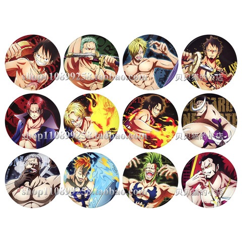 One Piece Straw Hat Luffy Red  - đánh giá và giá Anime Cosplay Luffy