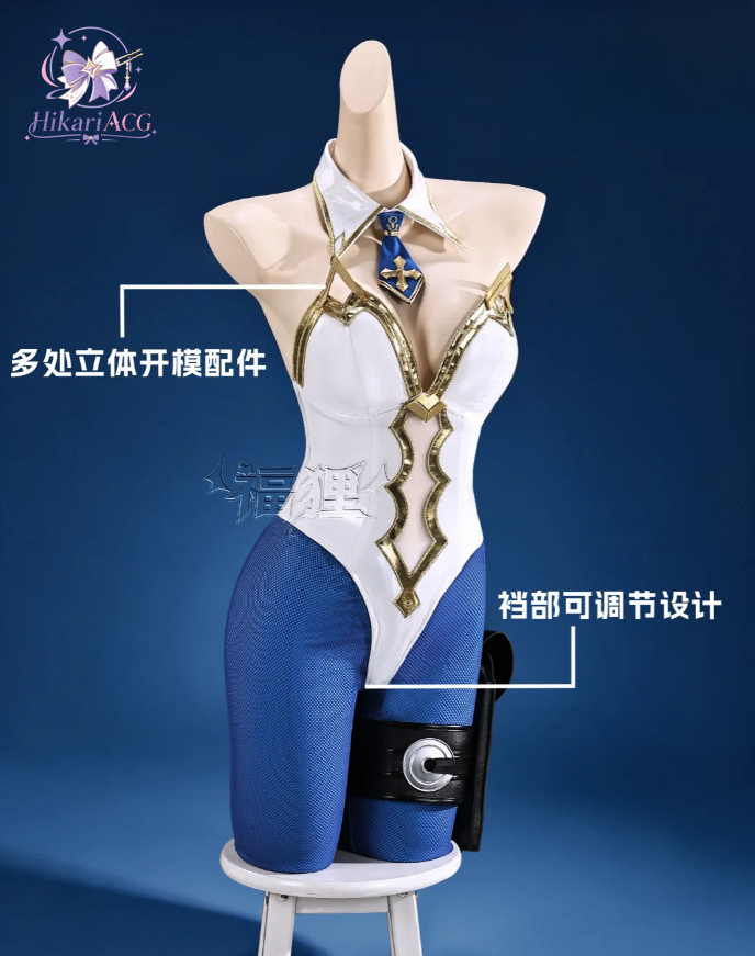 Anime Game Outfit Fate Grand O - đánh giá và giá Cosplay Anime Bunny Girl
