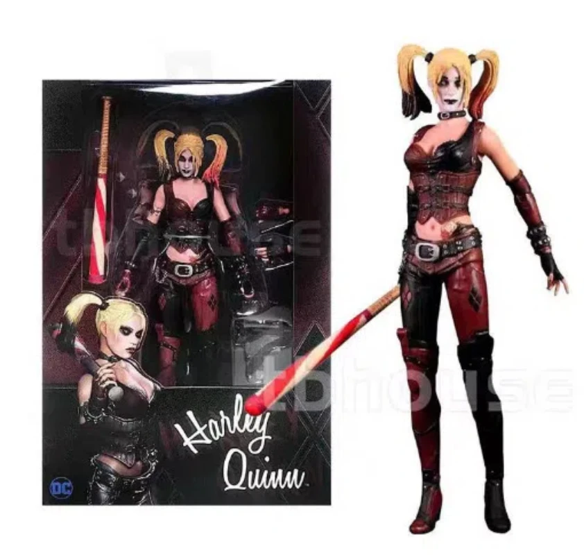 Anime Movie Suicide Squad Harl - đánh giá và giá Kotobukiya Bishoujo