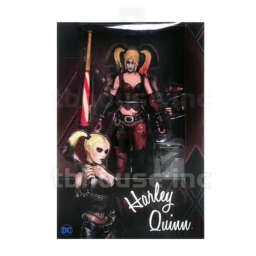 Anime Movie Suicide Squad Harl - đánh giá và giá Kotobukiya Bishoujo