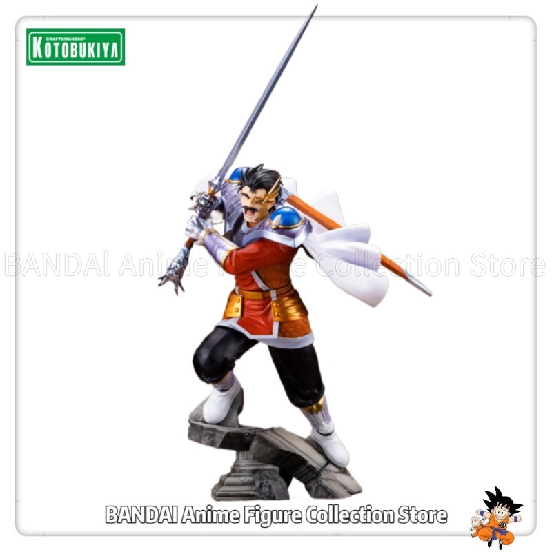 In Stock Original KOTOBUKIYA A - đánh giá và giá Kotobukiya Artfx