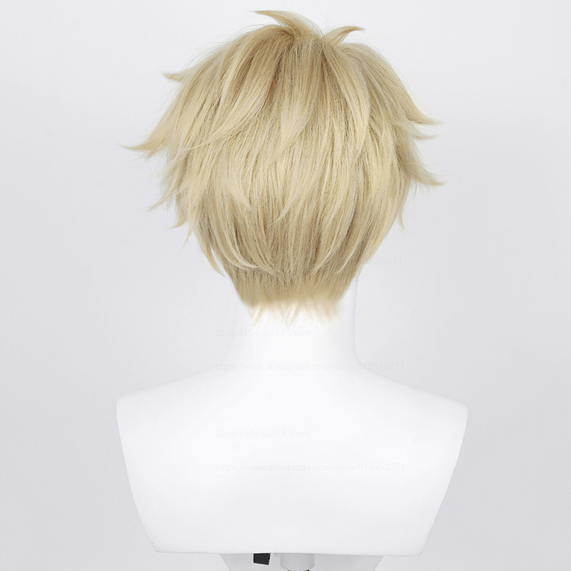 Loid Forger Cosplay Wig Spy Fa - đánh giá và giá Anime Cosplay Yor Forger