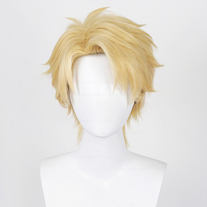 Loid Forger Cosplay Wig Spy Fa - đánh giá và giá Anime Cosplay Yor Forger