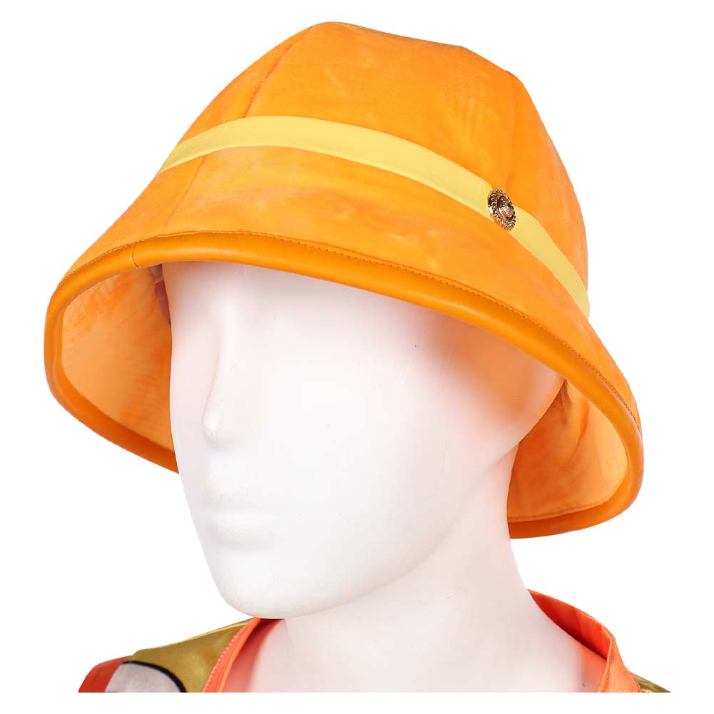 Fantasia Pirate Miss Valentine - đánh giá và giá Live Action Anime Cosplay